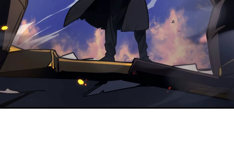 Mr Devourer, Please Act Like a Final Boss Chapter 16 - Page 12