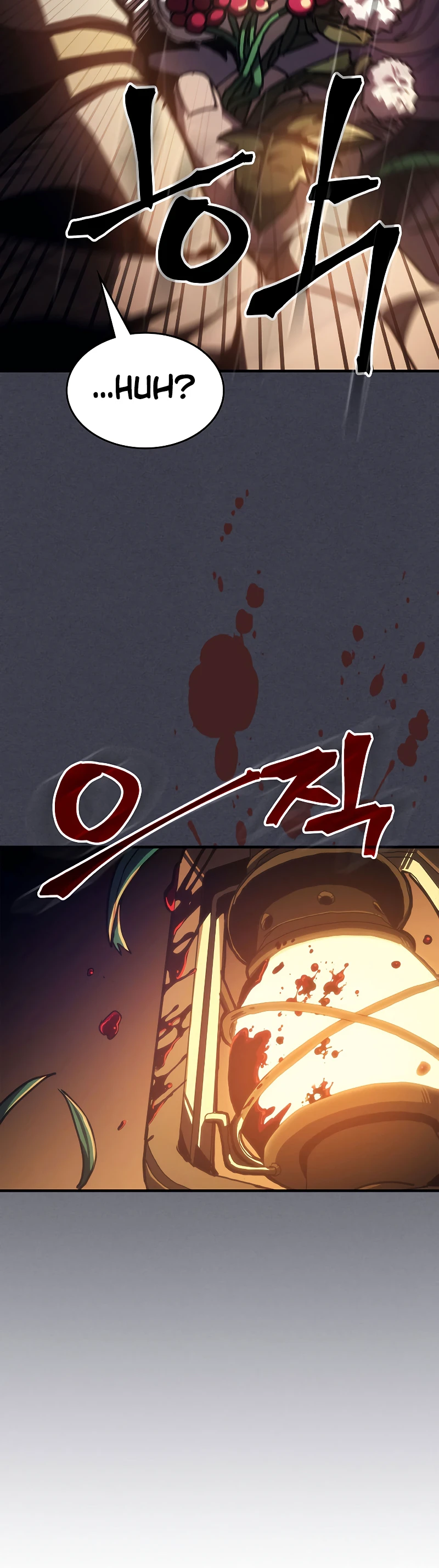 Mr Devourer, Please Act Like a Final Boss Chapter 20 - Page 13