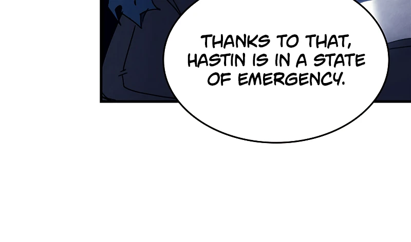 Mr Devourer, Please Act Like a Final Boss Chapter 21 - Page 4
