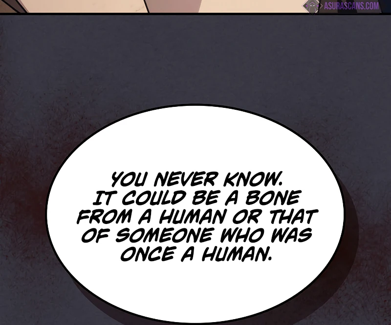 Mr Devourer, Please Act Like a Final Boss Chapter 23 - Page 9
