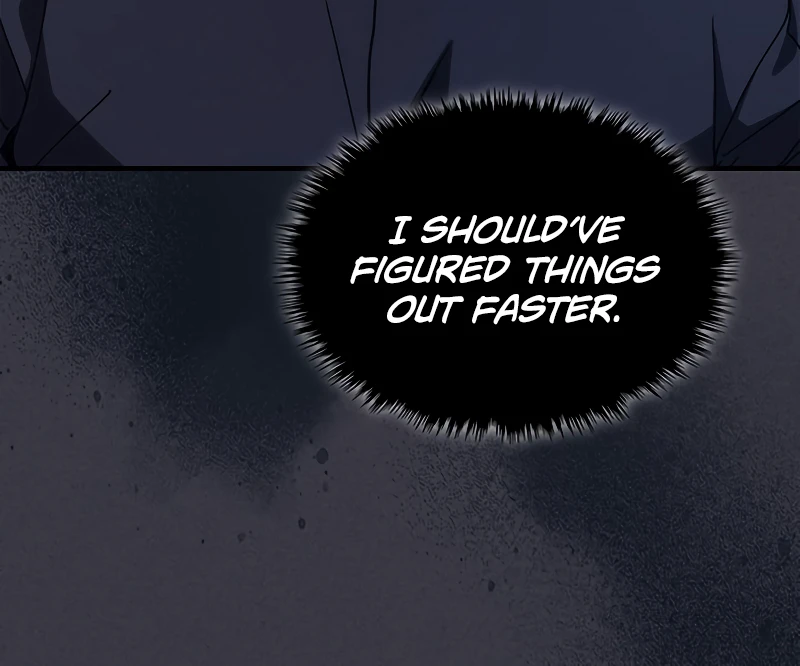 Mr Devourer, Please Act Like a Final Boss Chapter 23 - Page 11