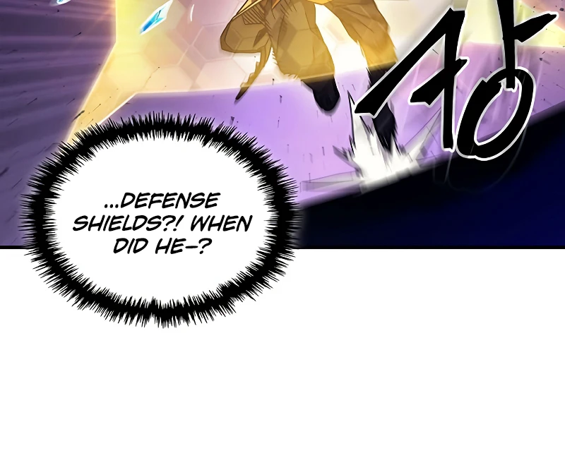 Mr Devourer, Please Act Like a Final Boss Chapter 6 - Page 8