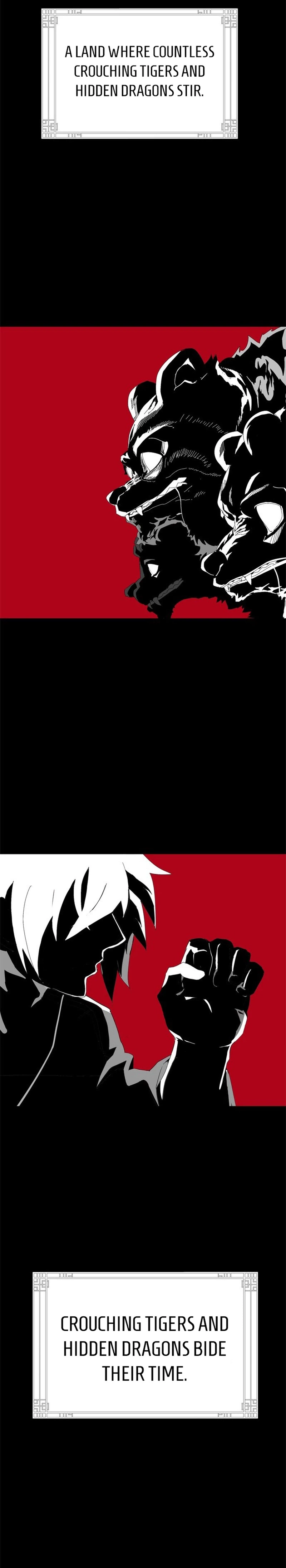 Mumumu Chapter 1 - Page 2