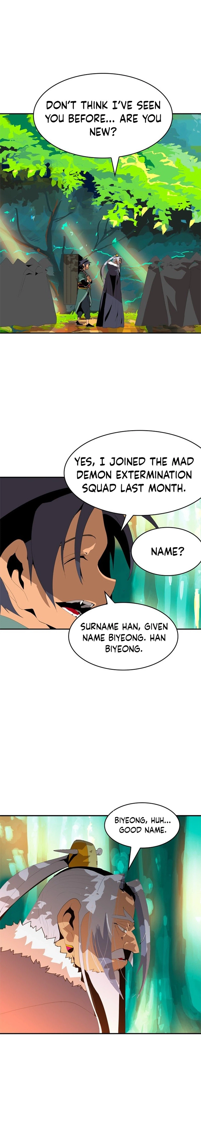 Mumumu Chapter 1 - Page 8
