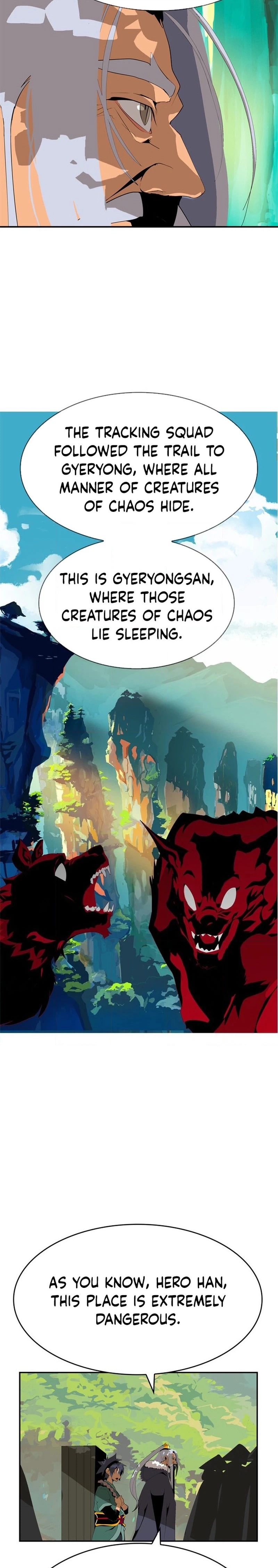 Mumumu Chapter 1 - Page 10