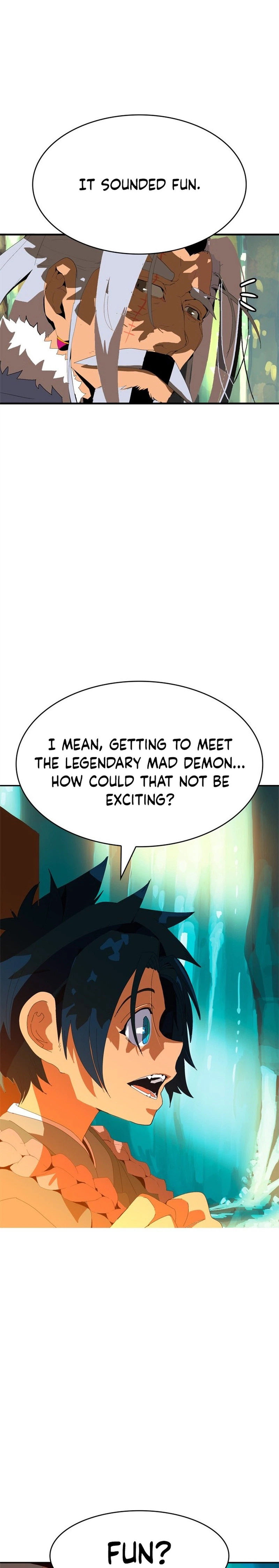 Mumumu Chapter 1 - Page 12