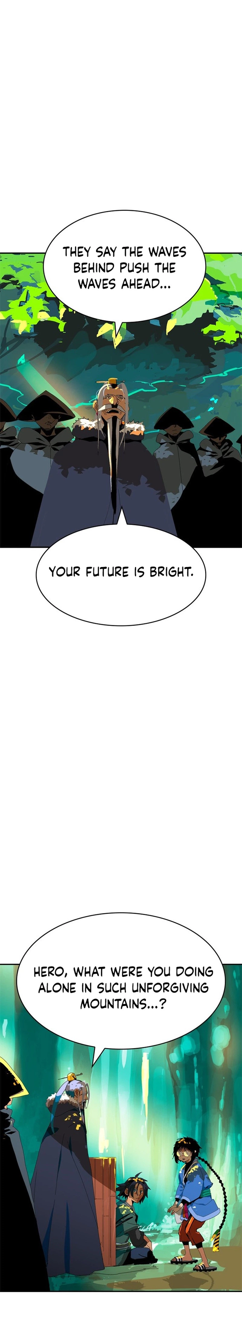 Mumumu Chapter 1 - Page 28