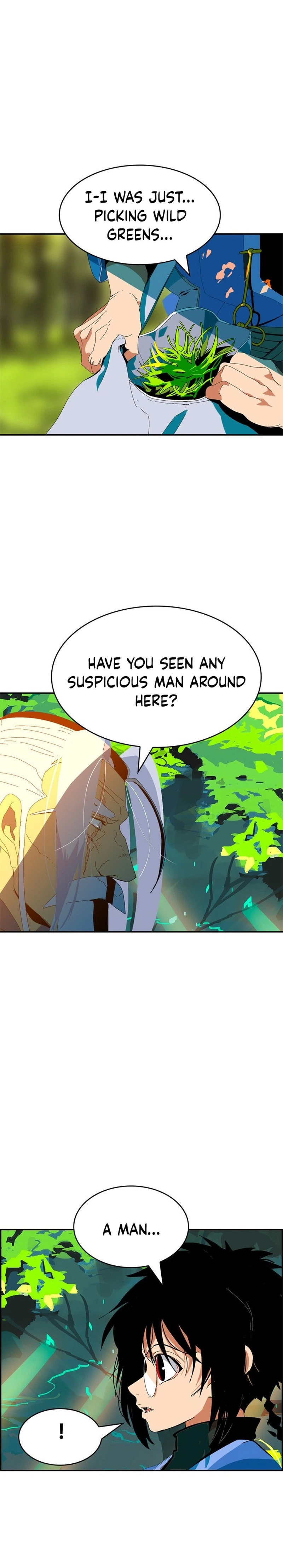 Mumumu Chapter 1 - Page 29
