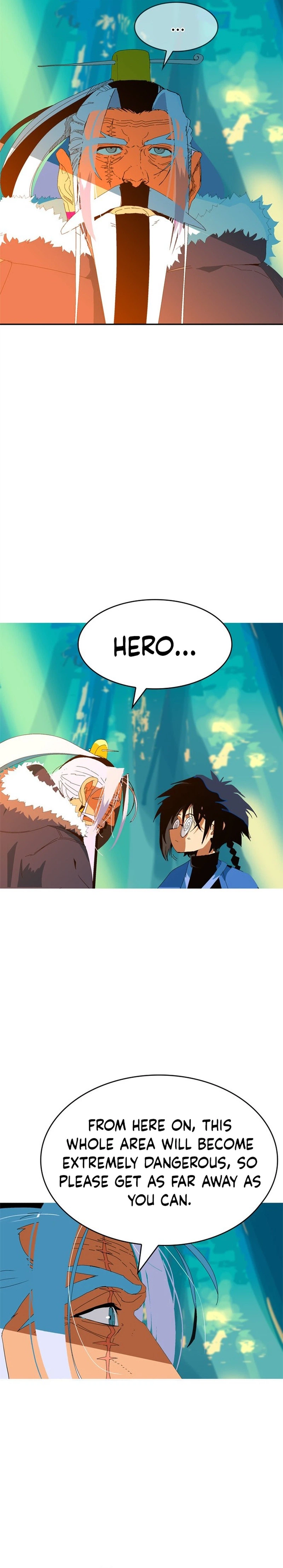 Mumumu Chapter 1 - Page 31