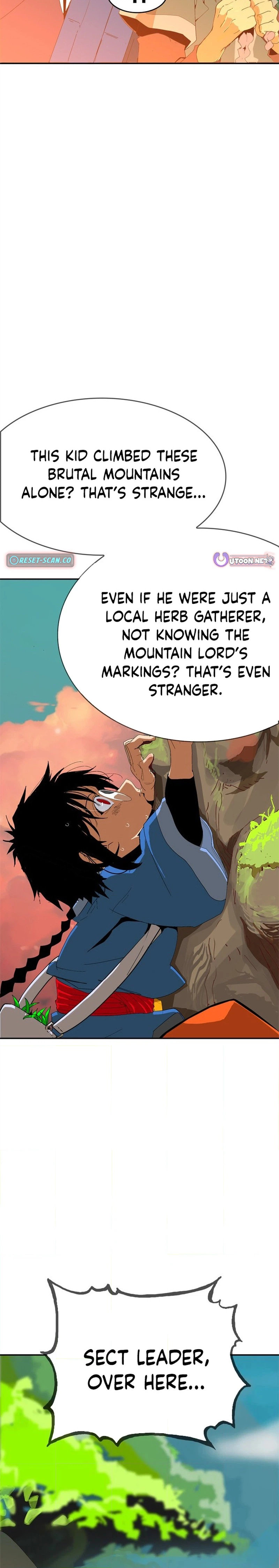 Mumumu Chapter 1 - Page 33