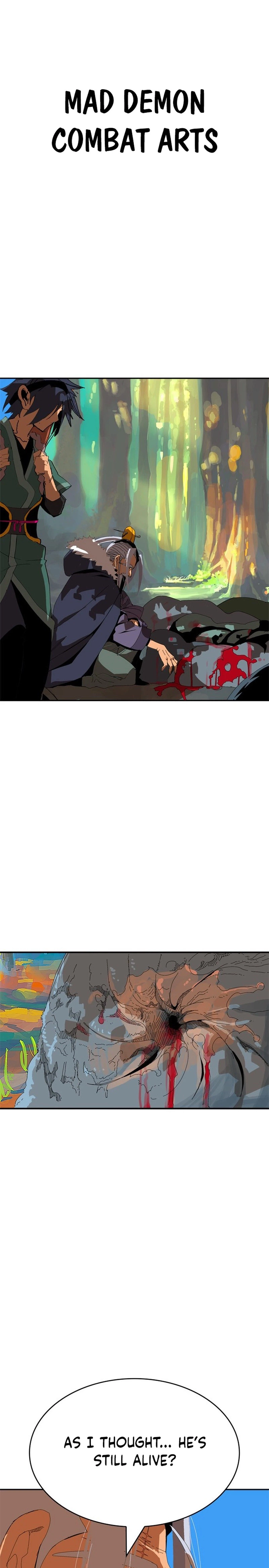 Mumumu Chapter 1 - Page 36