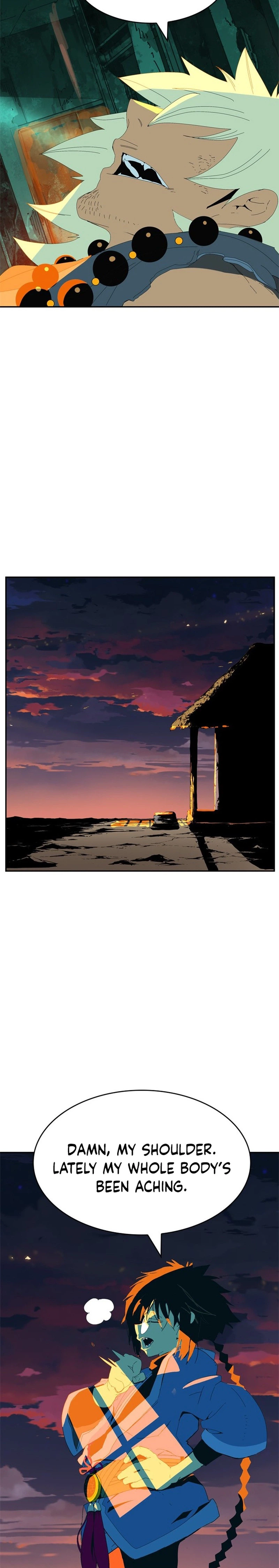 Mumumu Chapter 1 - Page 54