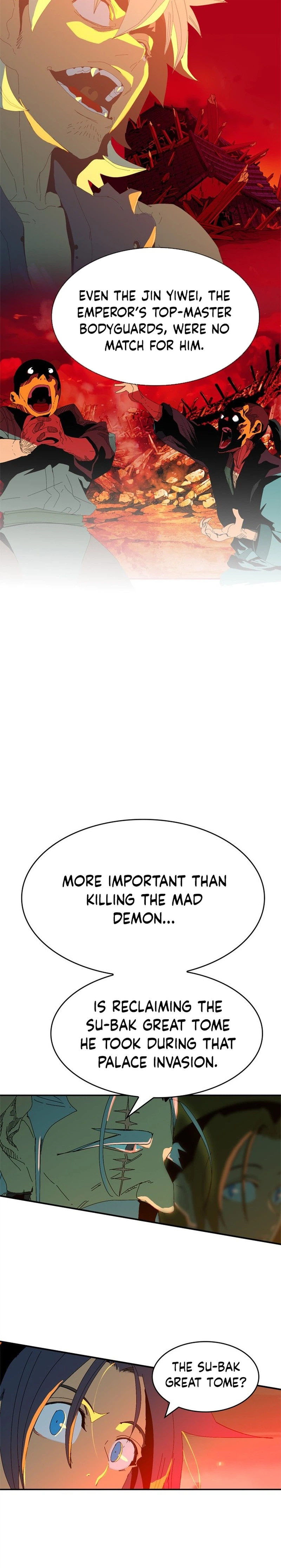 Mumumu Chapter 1 - Page 66