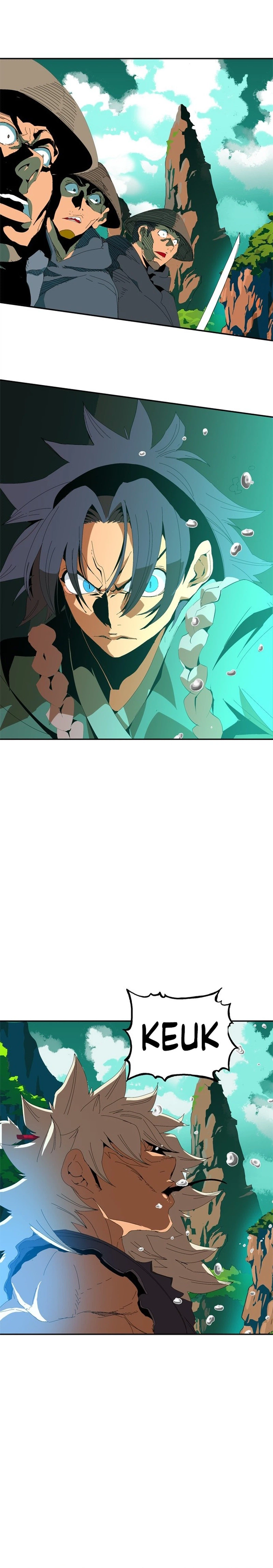 Mumumu Chapter 1 - Page 116