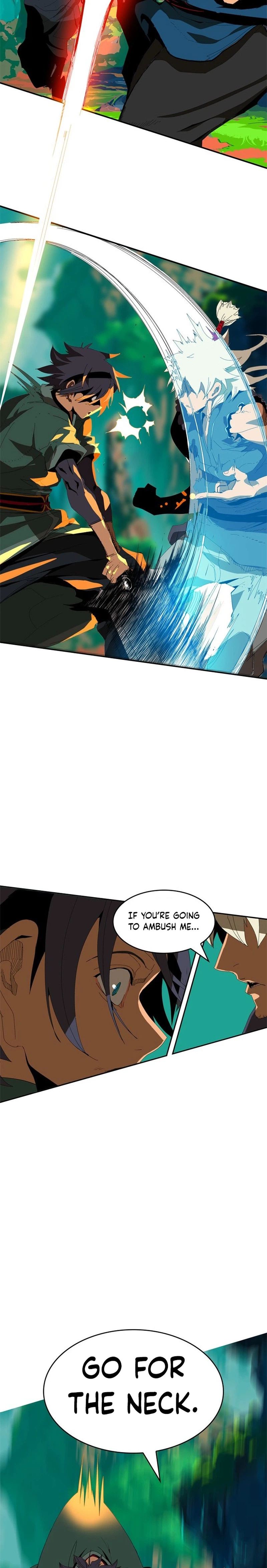 Mumumu Chapter 1 - Page 122