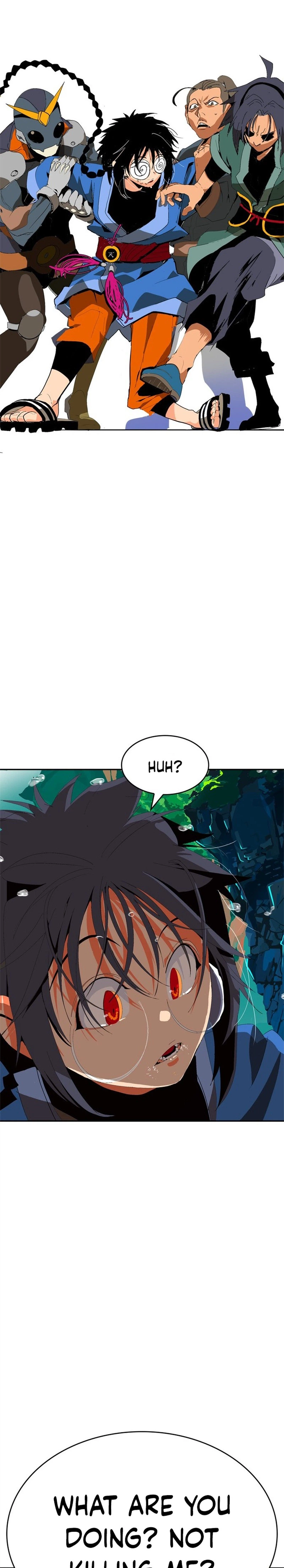 Mumumu Chapter 1 - Page 148