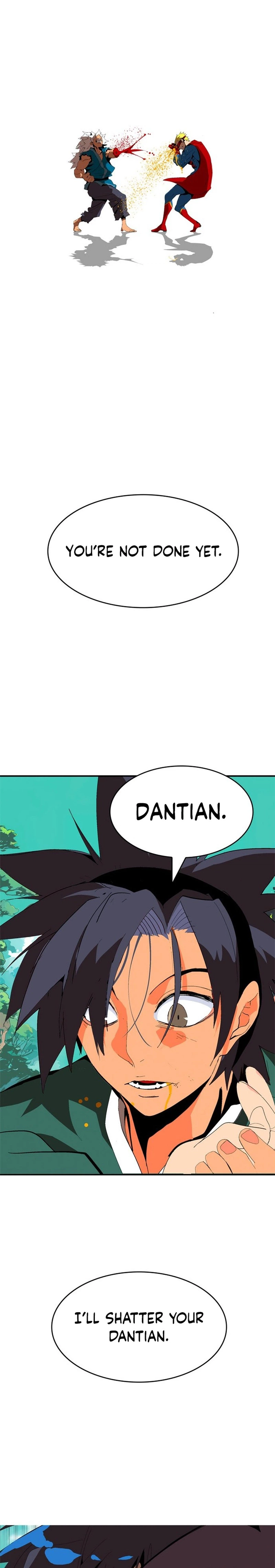 Mumumu Chapter 1 - Page 156