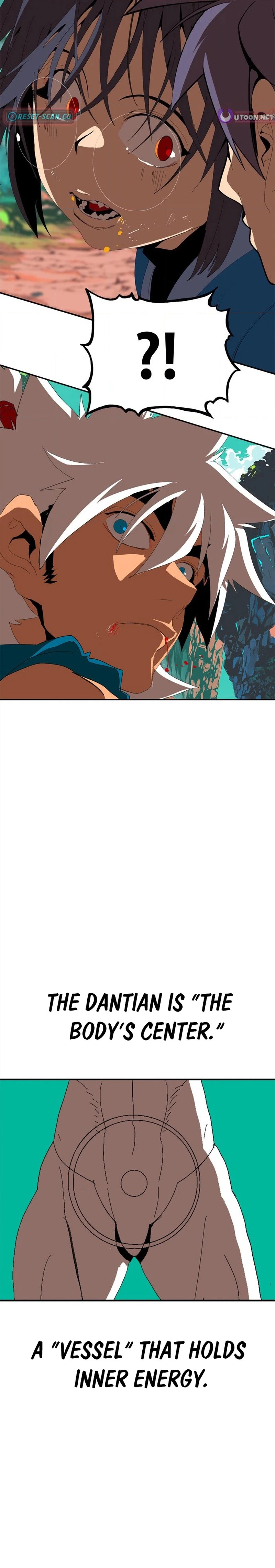 Mumumu Chapter 1 - Page 157
