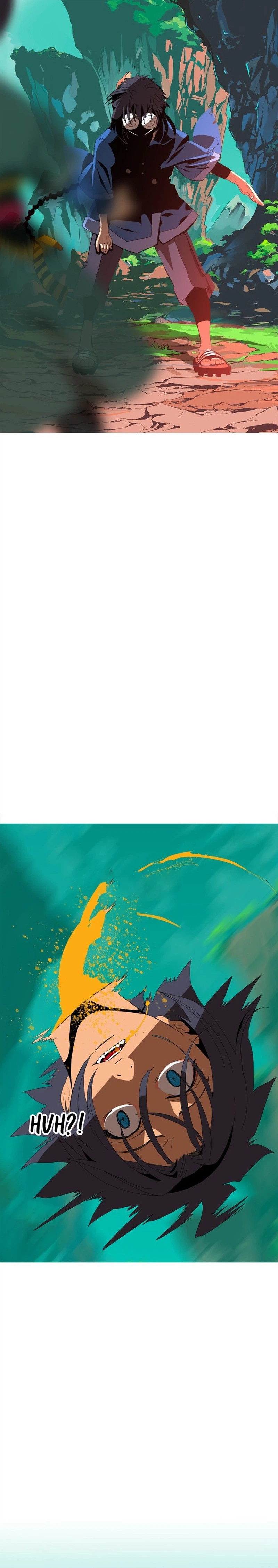 Mumumu Chapter 1 - Page 165