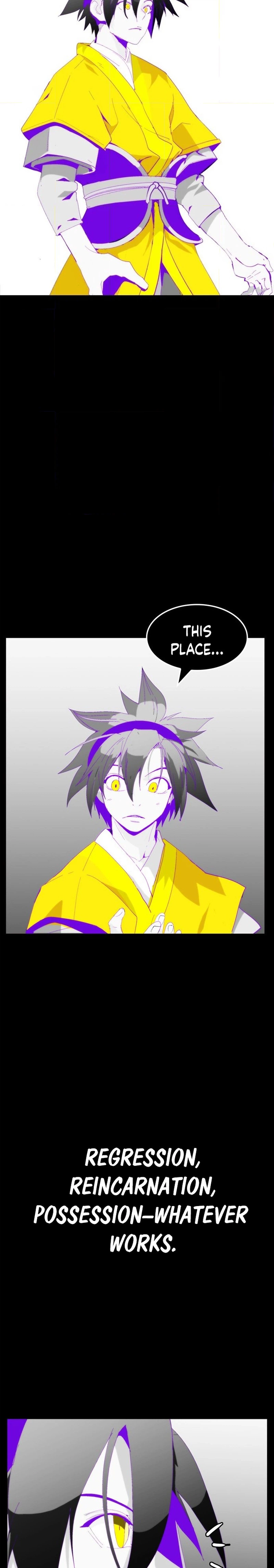 Mumumu Chapter 1 - Page 167