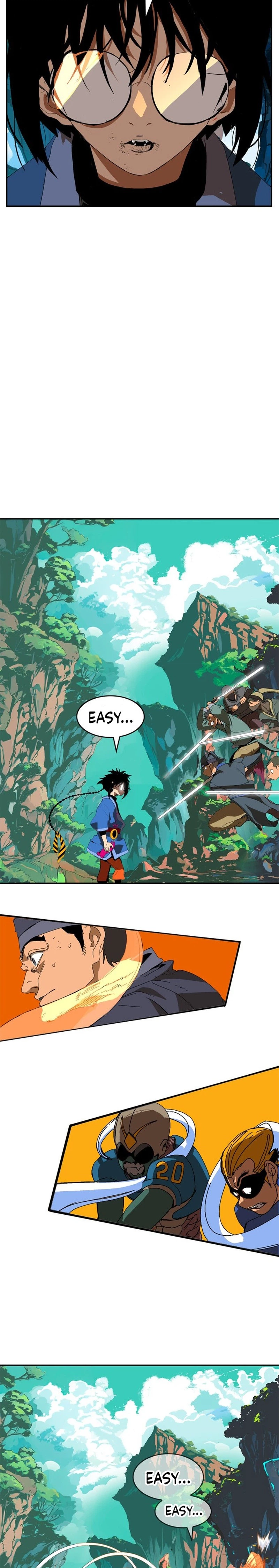 Mumumu Chapter 1 - Page 189