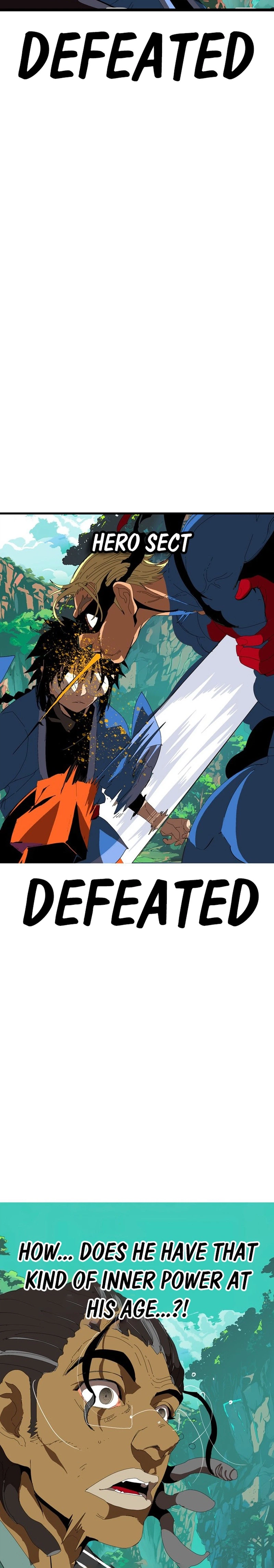 Mumumu Chapter 1 - Page 205