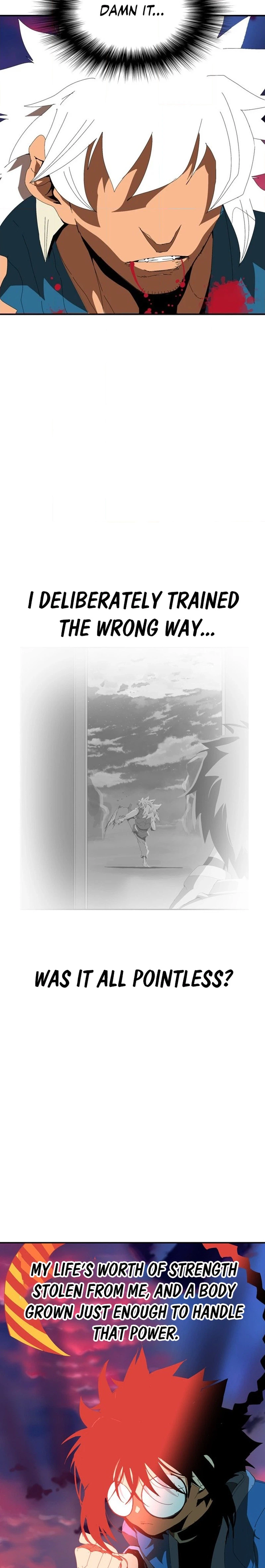 Mumumu Chapter 1 - Page 207
