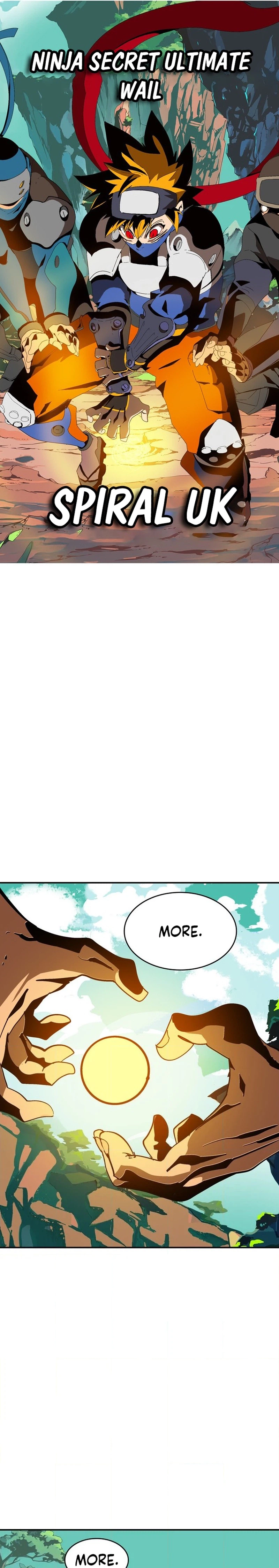 Mumumu Chapter 1 - Page 213