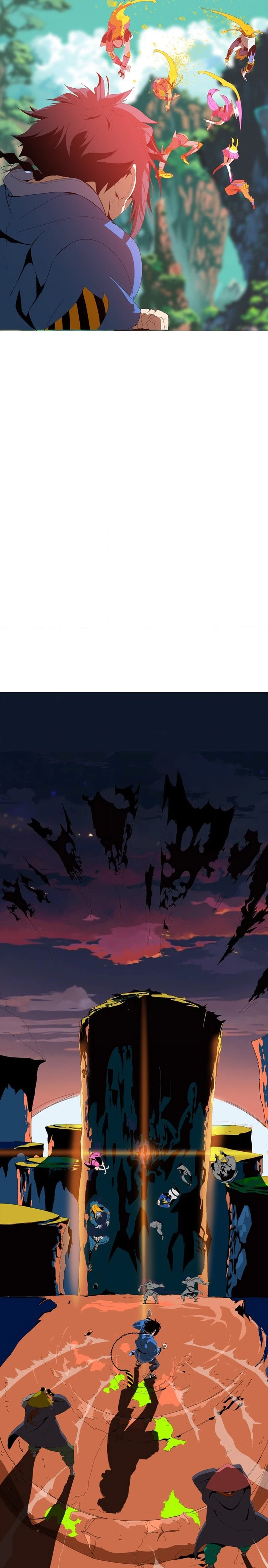 Mumumu Chapter 1 - Page 230