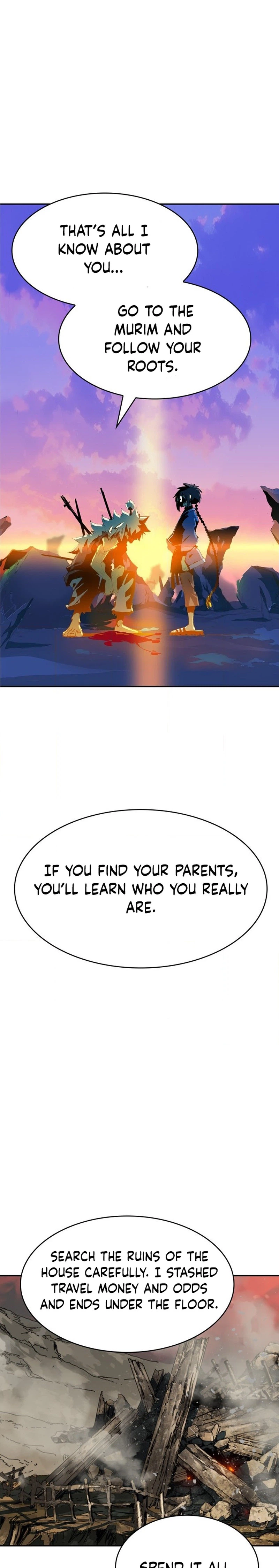 Mumumu Chapter 1 - Page 240