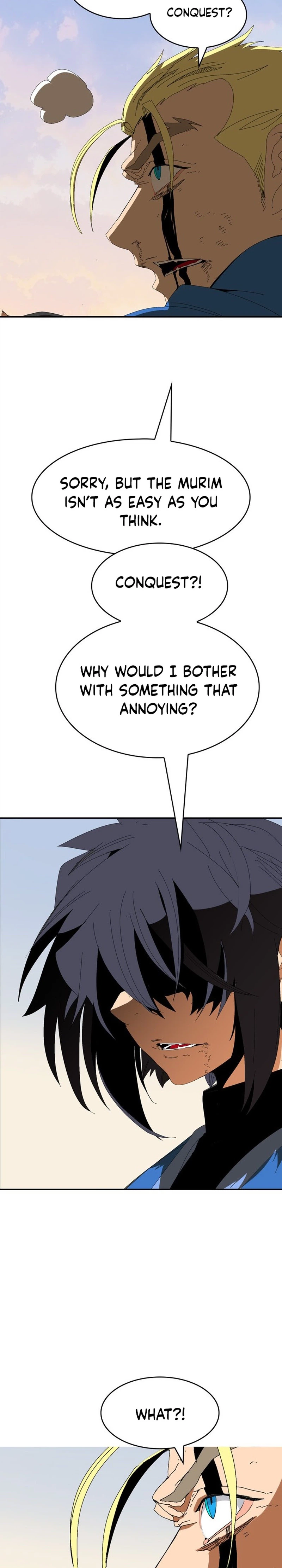 Mumumu Chapter 1 - Page 256