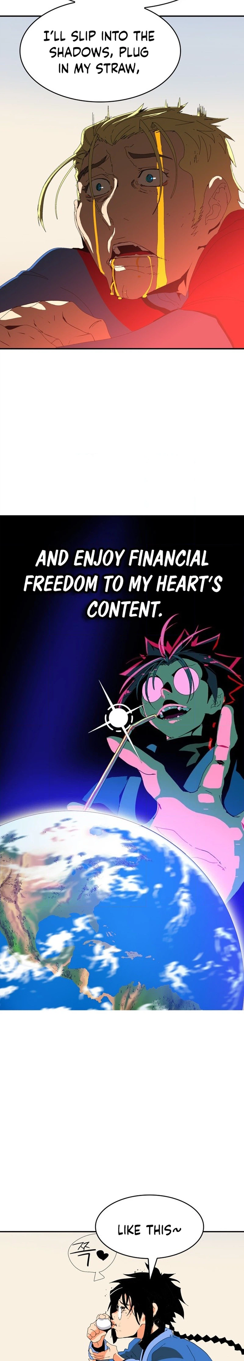 Mumumu Chapter 1 - Page 260