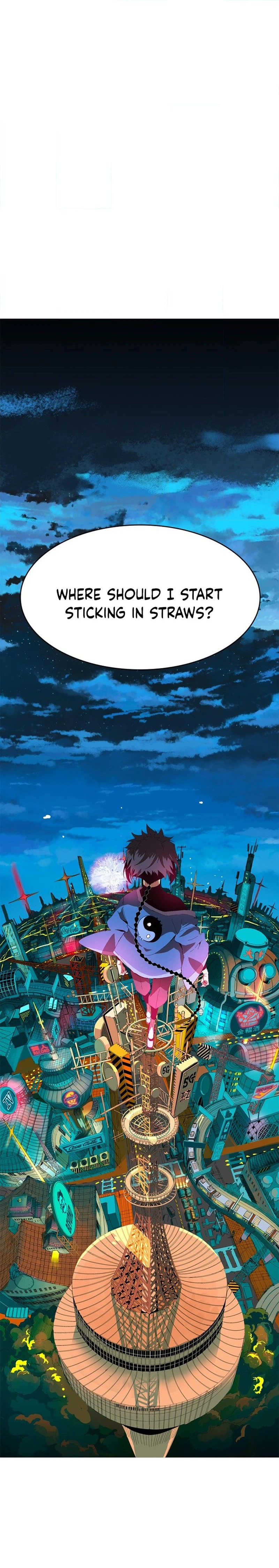 Mumumu Chapter 1 - Page 267