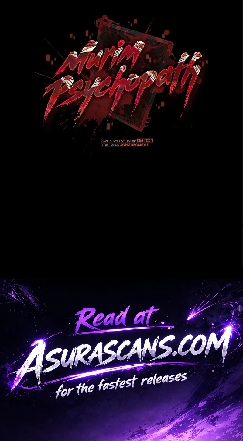 Murim Psychopath Chapter 18 - Page 13