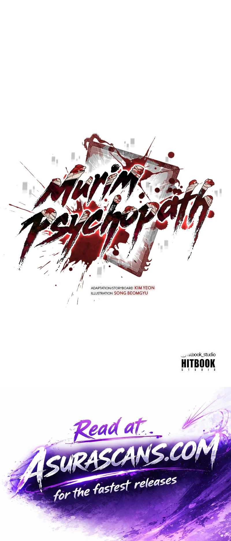 Murim Psychopath Chapter 20 - Page 13