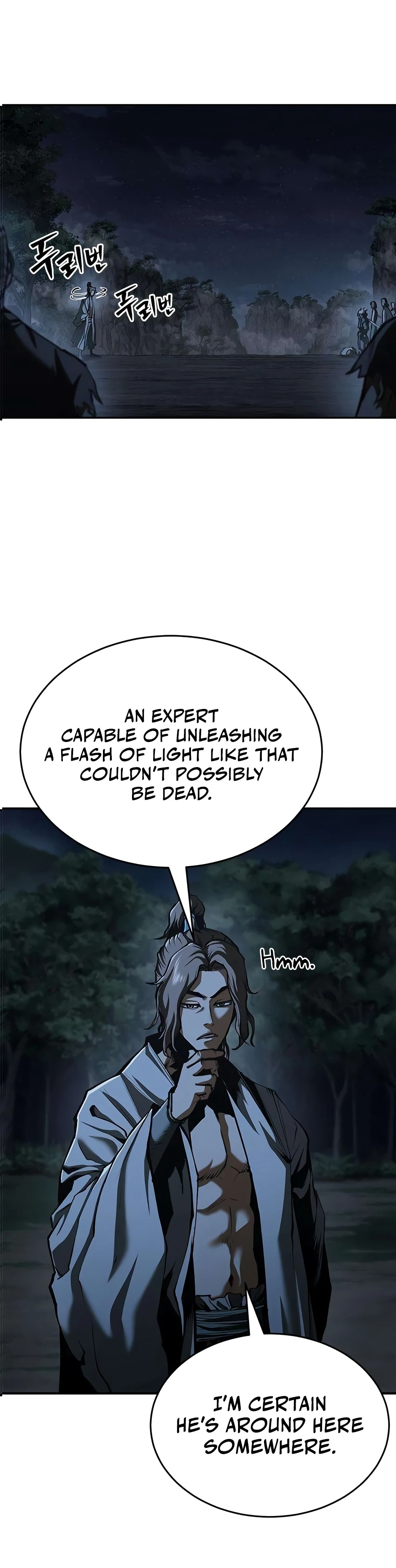 Murim Psychopath Chapter 27 - Page 2