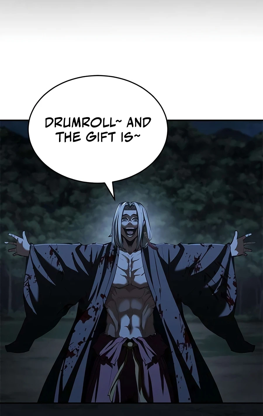 Murim Psychopath Chapter 27 - Page 10