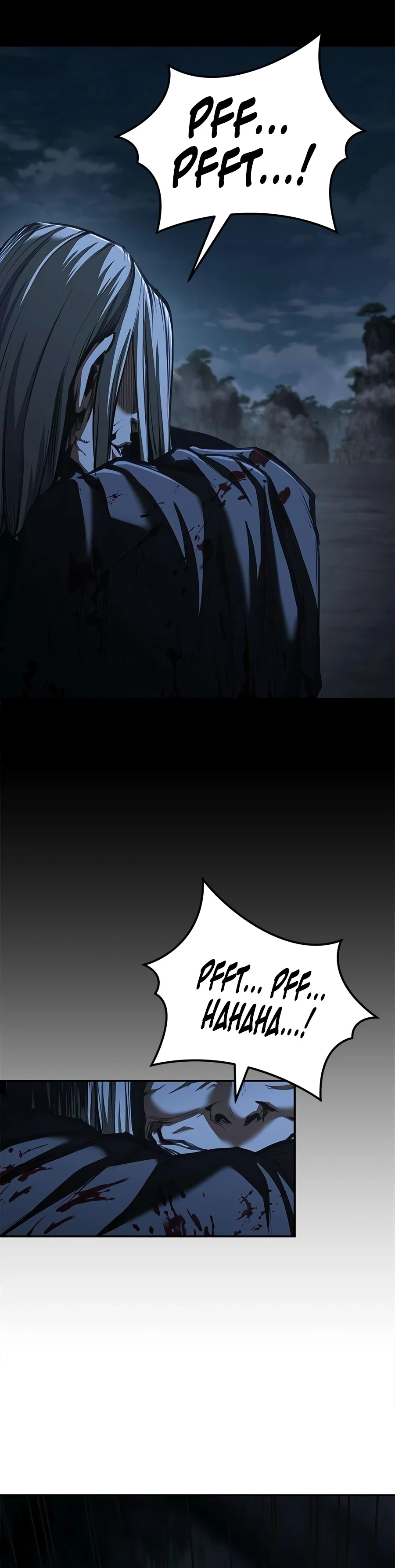 Murim Psychopath Chapter 27 - Page 12