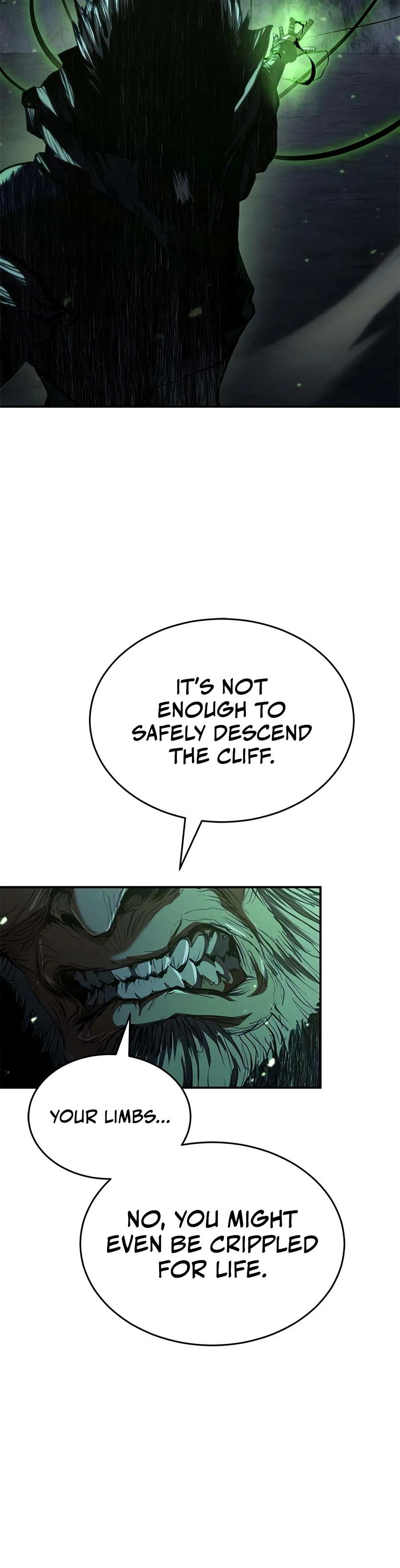 Murim Psychopath Chapter 27 - Page 16