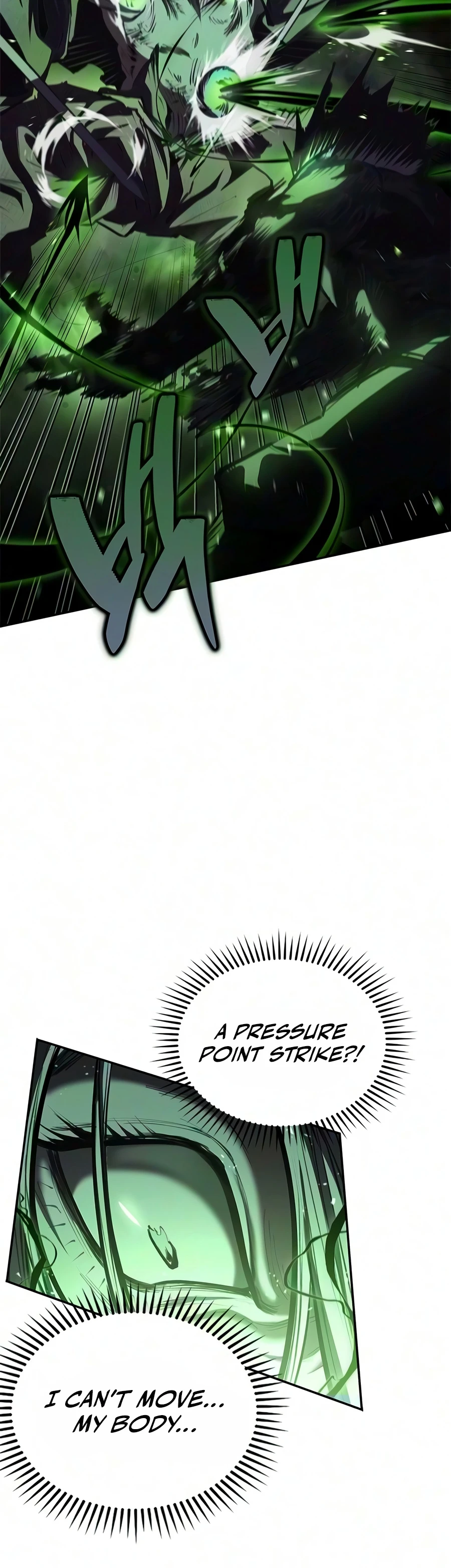Murim Psychopath Chapter 29 - Page 2