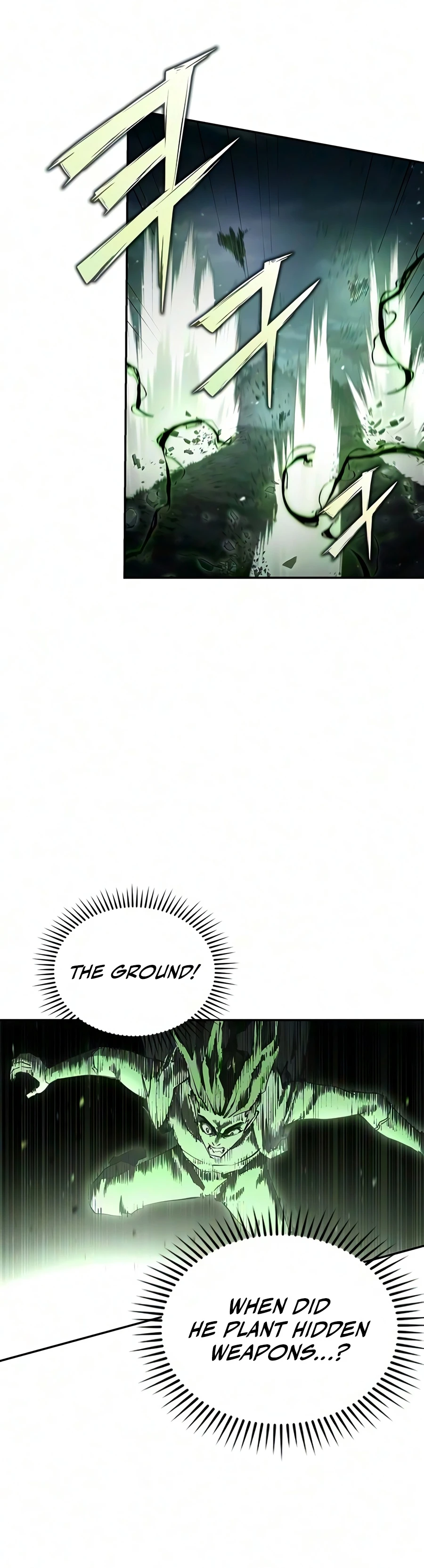 Murim Psychopath Chapter 29 - Page 12