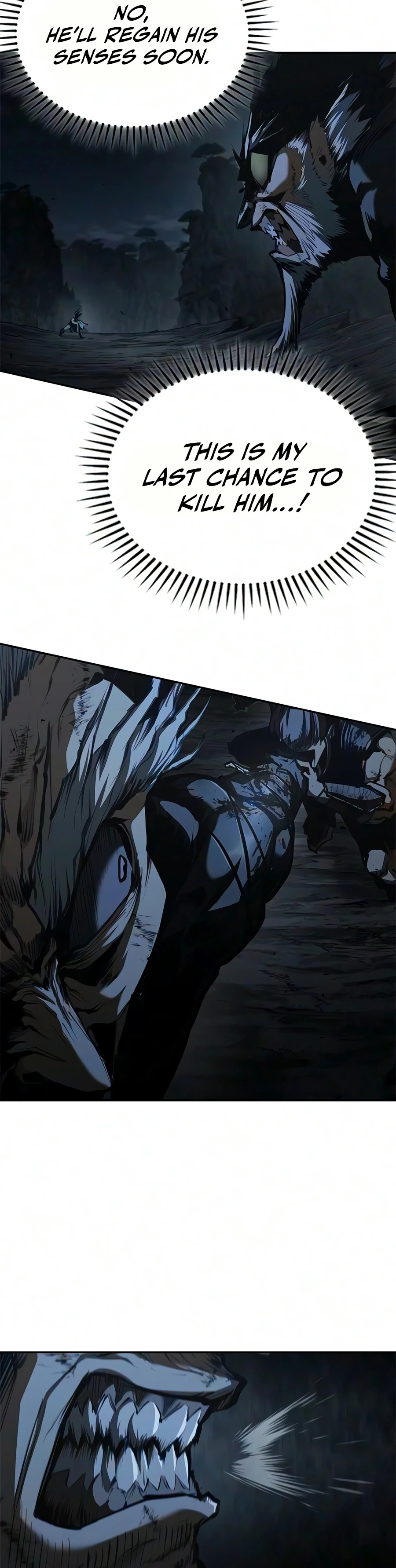 Murim Psychopath Chapter 29 - Page 18