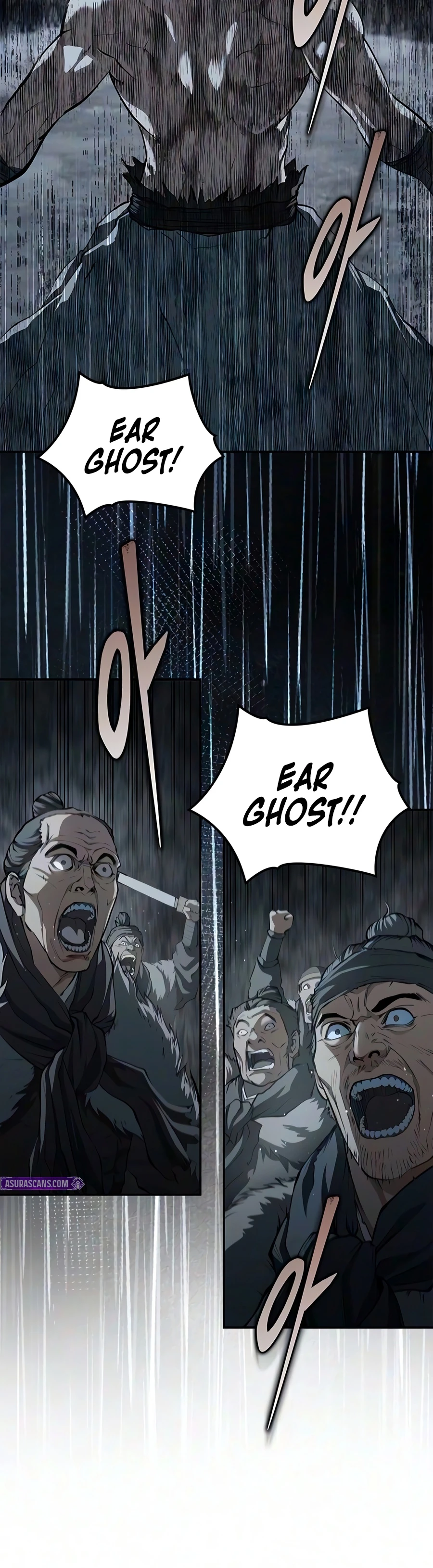 Murim Psychopath Chapter 37 - Page 10