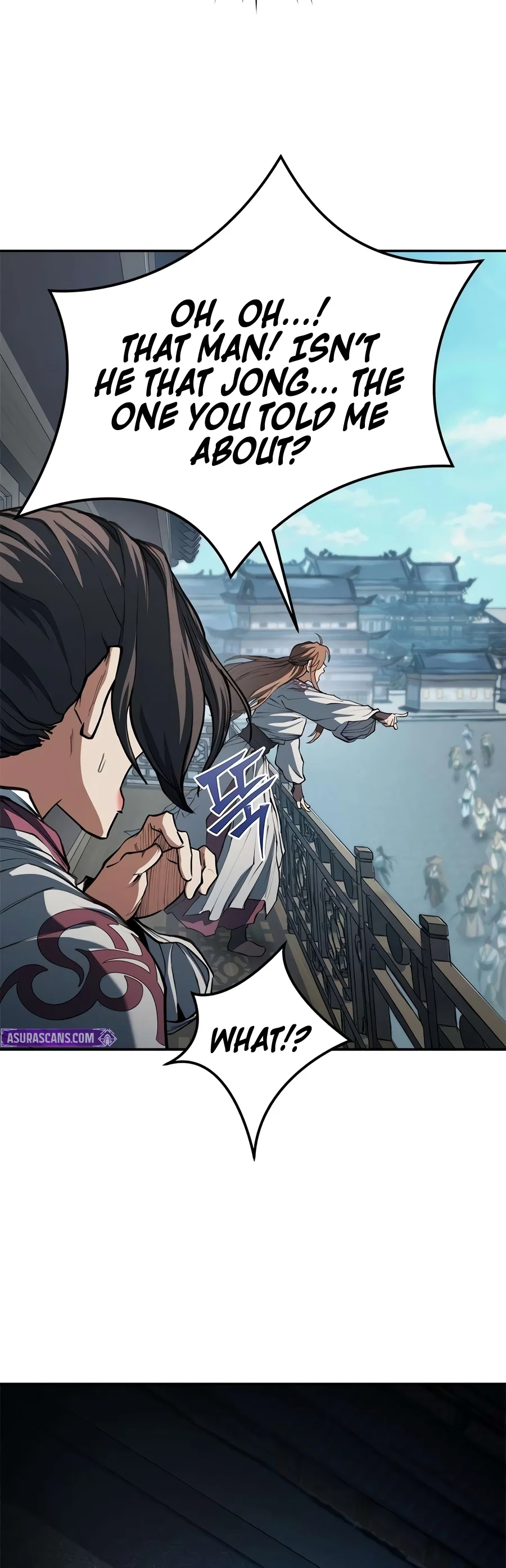 Murim Psychopath Chapter 46 - Page 12