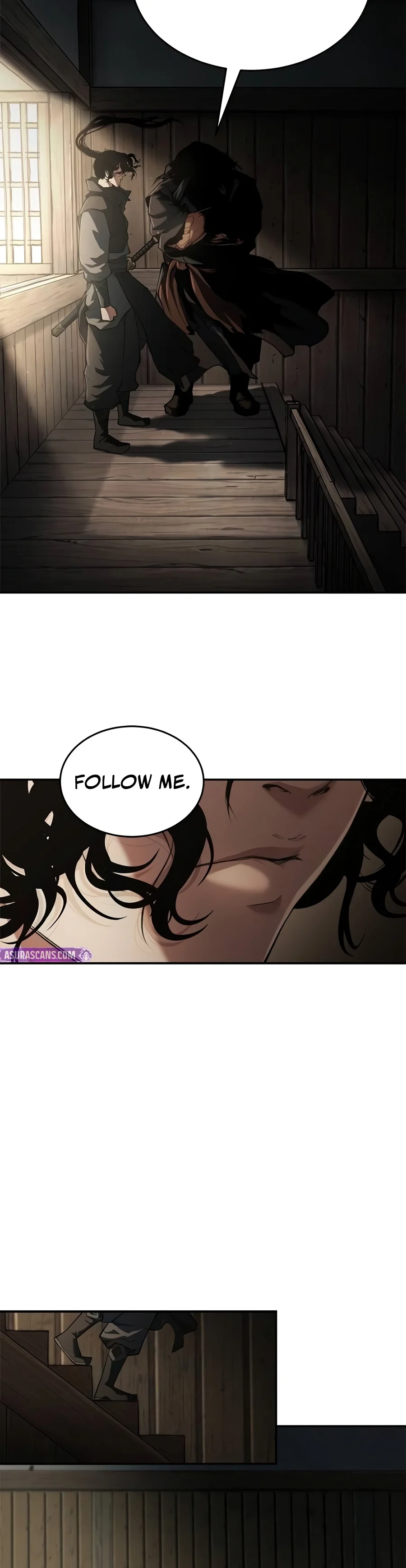Murim Psychopath Chapter 47 - Page 17