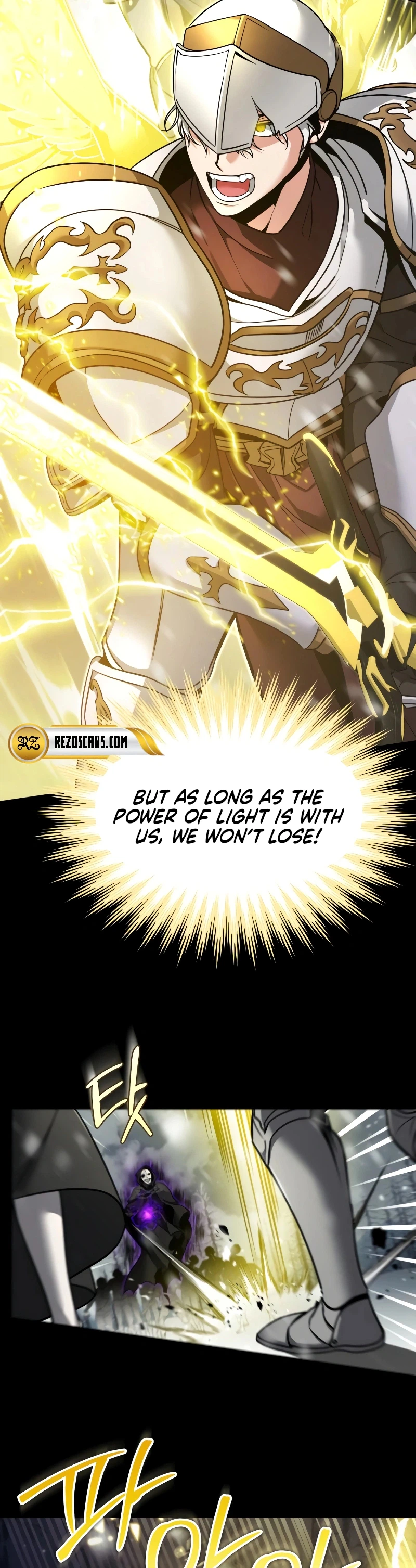 My Avatars' Path to Greatness Chapter 1 - Page 3