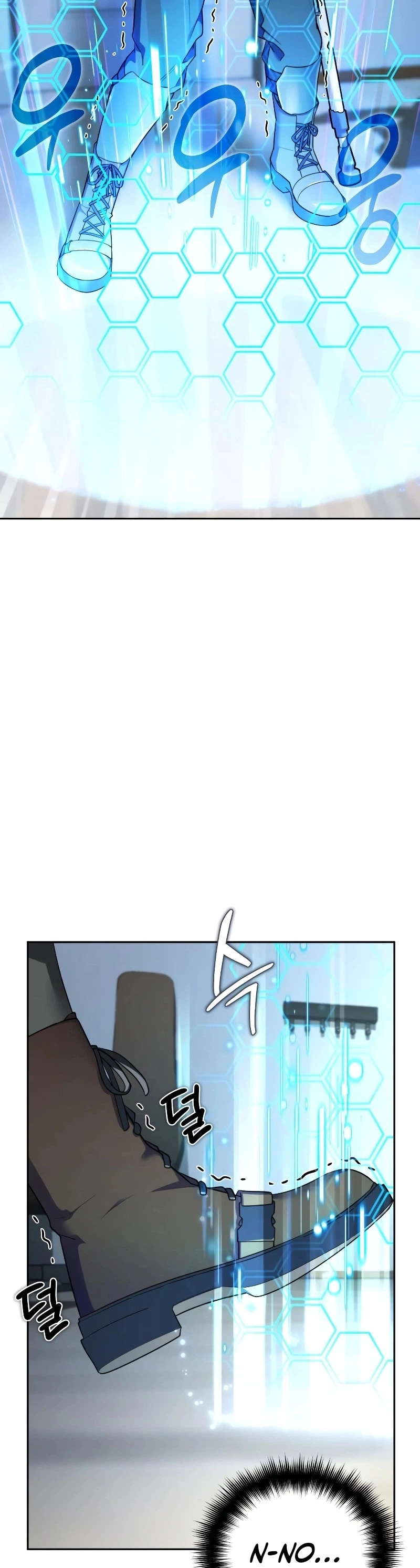 My Avatars' Path to Greatness Chapter 1 - Page 33