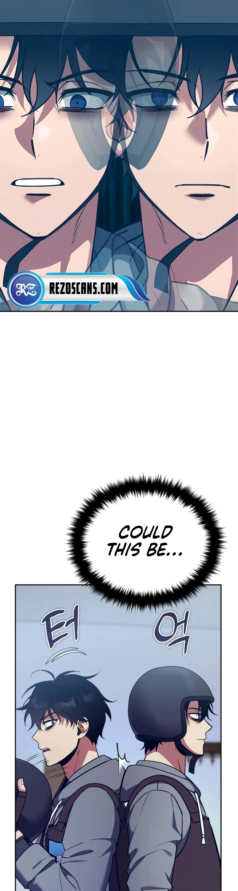 My Avatars' Path to Greatness Chapter 1 - Page 41