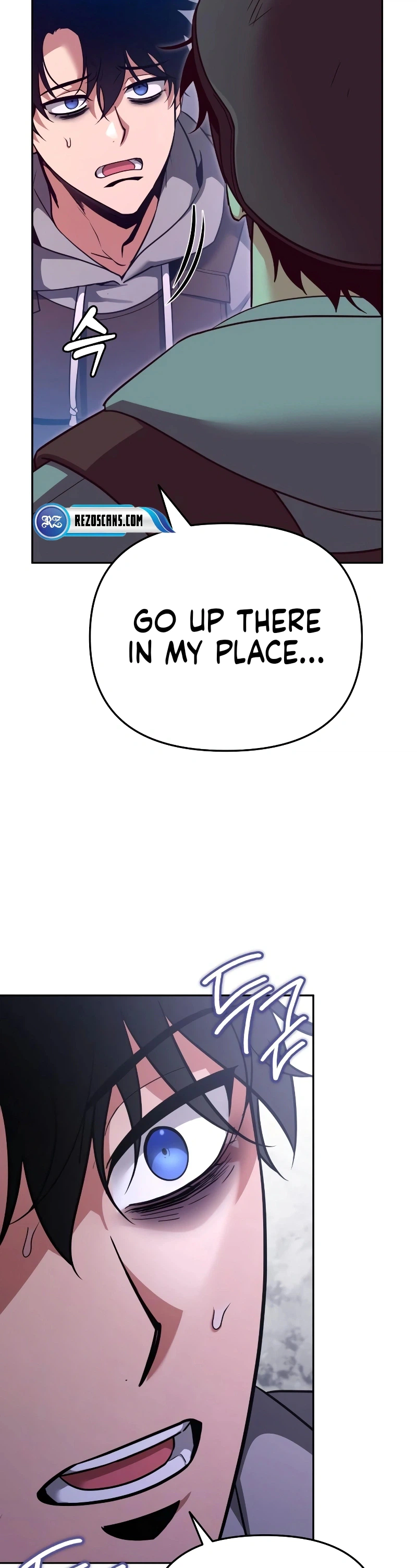 My Avatars' Path to Greatness Chapter 1 - Page 46