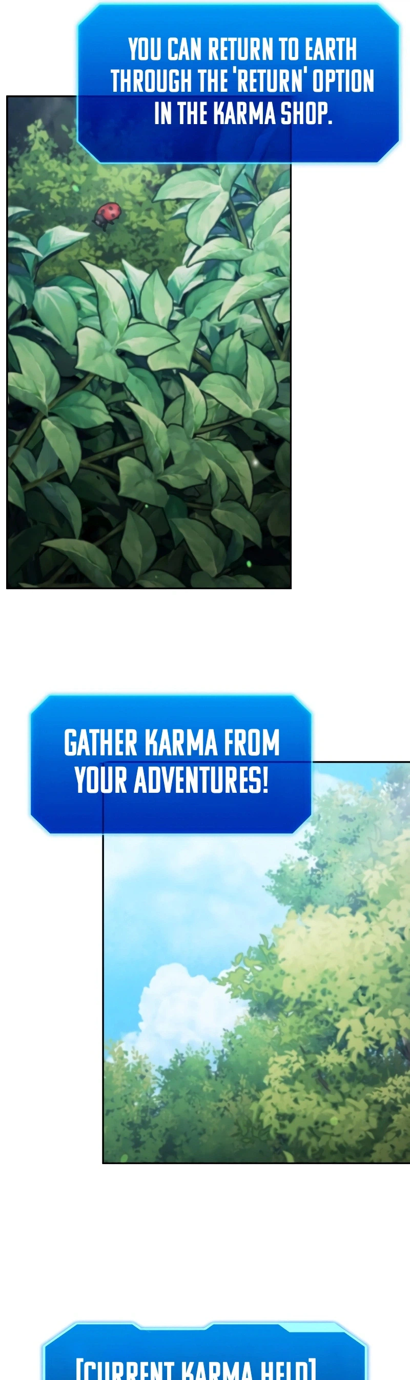 My Avatars' Path to Greatness Chapter 1 - Page 55